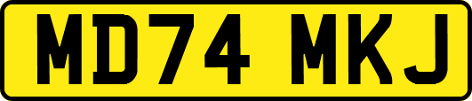 MD74MKJ