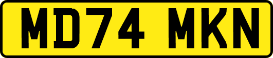 MD74MKN