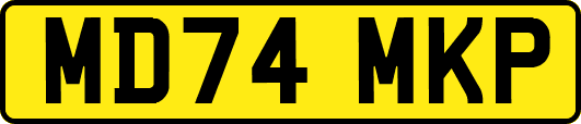 MD74MKP