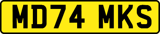 MD74MKS