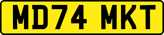 MD74MKT