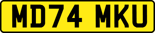 MD74MKU