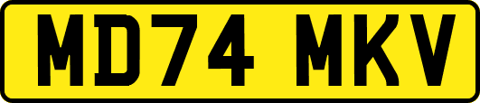 MD74MKV