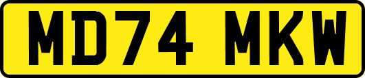 MD74MKW