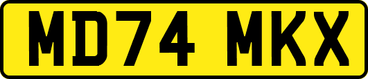 MD74MKX