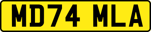 MD74MLA