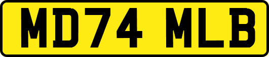 MD74MLB