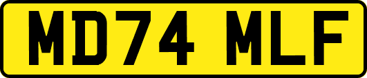 MD74MLF