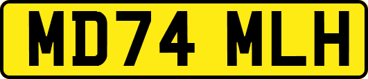 MD74MLH