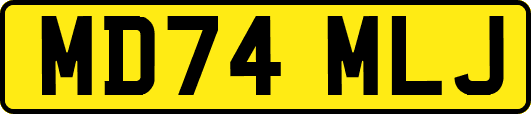 MD74MLJ