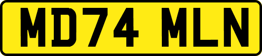 MD74MLN