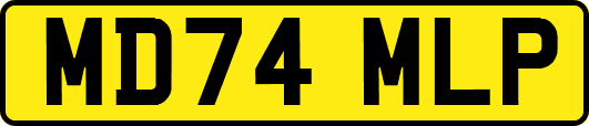 MD74MLP