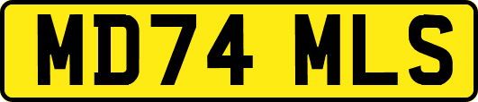 MD74MLS