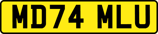 MD74MLU