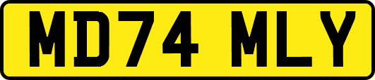 MD74MLY