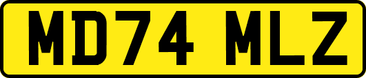 MD74MLZ