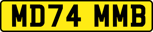 MD74MMB