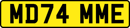 MD74MME