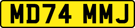 MD74MMJ