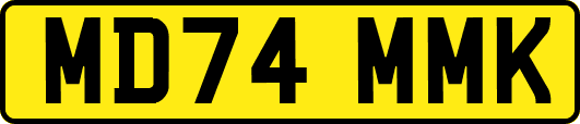 MD74MMK