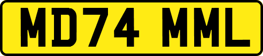 MD74MML