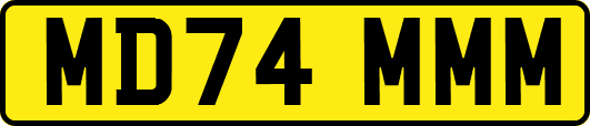 MD74MMM