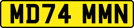 MD74MMN