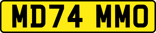 MD74MMO