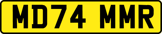 MD74MMR
