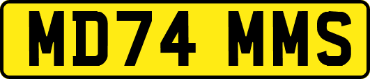 MD74MMS