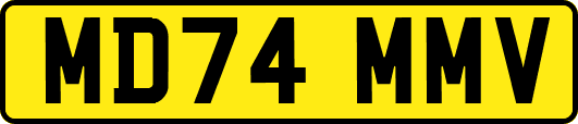 MD74MMV