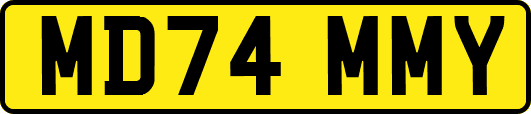 MD74MMY