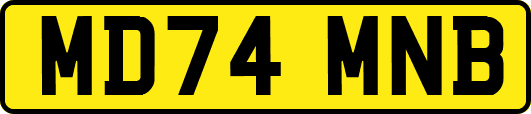MD74MNB
