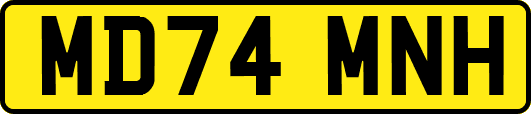 MD74MNH
