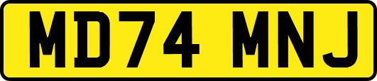 MD74MNJ