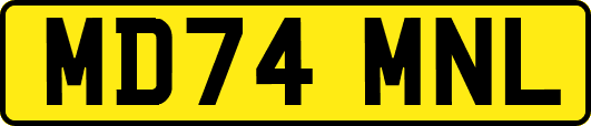 MD74MNL