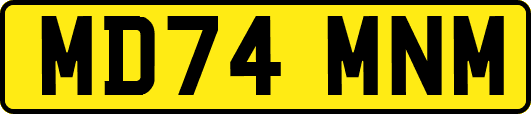 MD74MNM