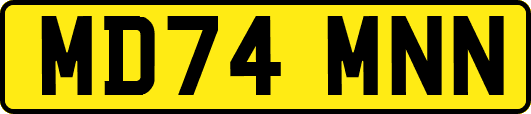 MD74MNN