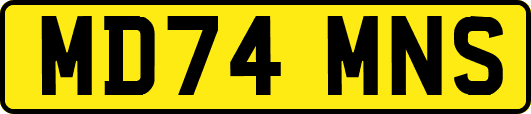 MD74MNS