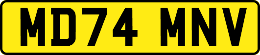 MD74MNV