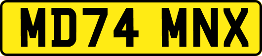 MD74MNX