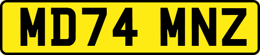 MD74MNZ