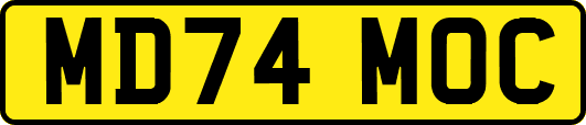 MD74MOC