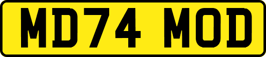 MD74MOD