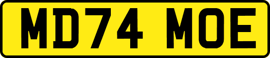 MD74MOE