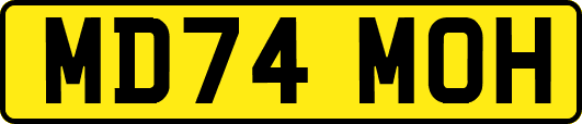 MD74MOH