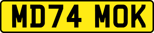 MD74MOK
