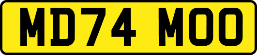 MD74MOO