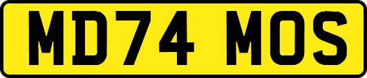 MD74MOS