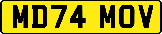 MD74MOV